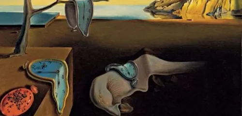 A Nantes, on pourra bientôt admirer les oeuvres de Salvador Dalí !