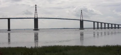 Découvrez le nouveau logo de la ville de Saint-Nazaire