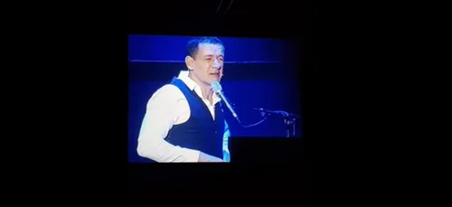 Dany Boon très ému en évoquant Johnny Hallyday [VIDÉO]