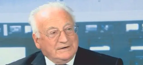 L'ancien patron de Ouest-France est mort