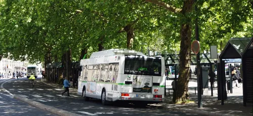 A Nantes, la Semitan recrute 100 conducteurs de bus !