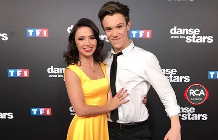 La Nazairienne Marie Denigot se prépare pour la grande finale de...