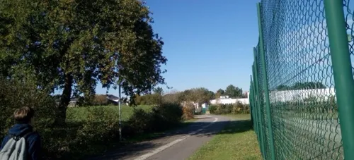 La Baule : il n'y aura pas d'antenne-relais près du collège