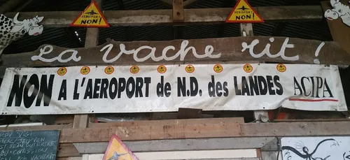 NDDL : le rapport des médiateurs est sur le bureau d'Edouard Philippe
