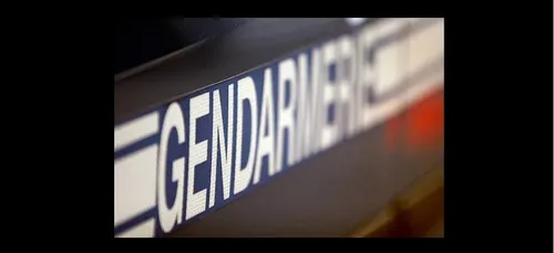 Un corps retrouvé calciné dans une voiture à Guérande