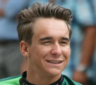 Le Nazairien Bryan Coquard ne participera pas au Tour de France 2018