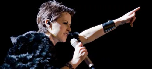 La chanteuse du groupe The Cranberries est décédée