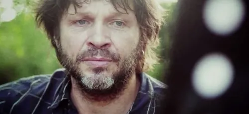 Polémique autour de la venue de Bertrand Cantat à Saint-Nazaire