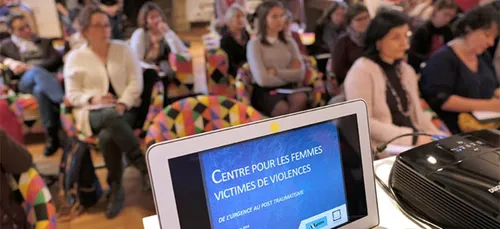 Nantes : un centre pour les femmes victimes de violences en projet