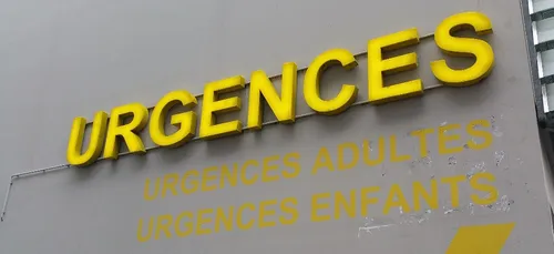 Nantes : un ouvrier gravement blessé par un broyeur à déchets