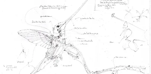 Nantes : les Machines de l’île accueillent de nouveaux animaux !