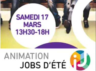 Un job-dating pour les jeunes le samedi 17 mars à Nantes !