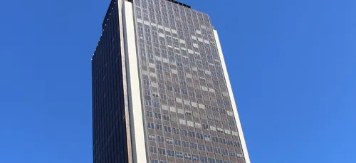 Nantes : les occupants de la Tour Bretagne bientôt évacués