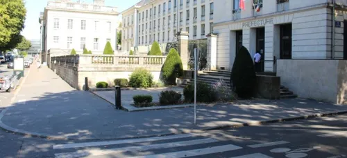 Les zadistes de NDDL manifestent ce jeudi à Nantes en soutien aux...