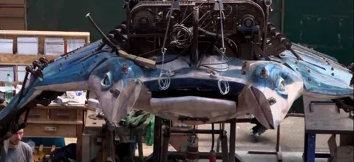 Nantes : l'Arbre aux Hérons recherche des financements