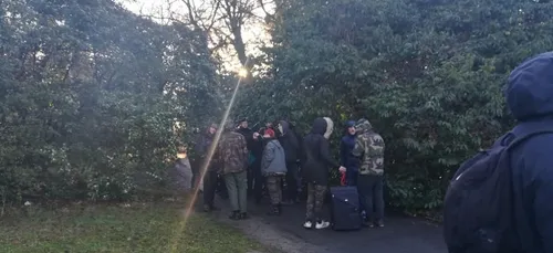 Nantes : les occupants de la FAC expulsés