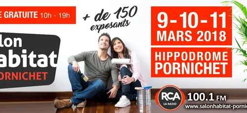 RCA organise son quatrième salon de l'habitat à Pornichet ce weekend