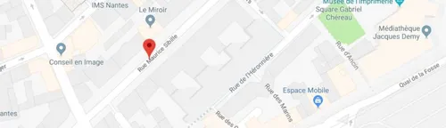 A Nantes, les migrants pourront rester dans l'ancienne résidence...