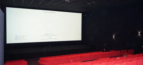 Ce week-end, le cinéma aide la recherche