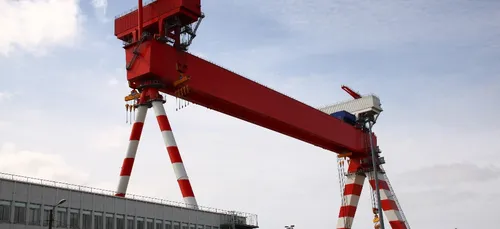 Saint-Nazaire : plus de 100 postes à pourvoir chez STX ce jeudi