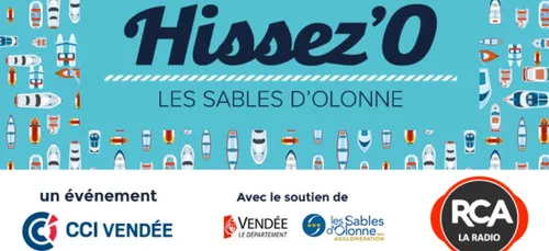 Le salon du bateau d'occasion ce weekend aux Sables d'Olonne