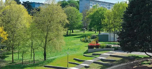 Nantes : 28 millions d’euros pour améliorer le quartier des...