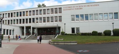 Le mouvement se durcit à l'université de Nantes
