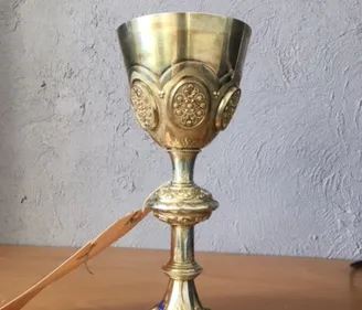 La gendarmerie recherche les propriétaires d'objets volés dans des...