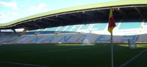 C’est nouveau, ça vient de sortir : FCN-SRFC le vendredi 20 avril à...