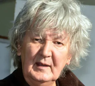 Le chanteur Jacques Higelin est mort