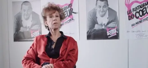 Véronique Colucci, ex-femme de Coluche est décédée