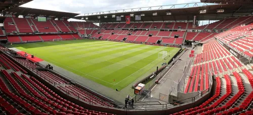 Un ado de 17 ans comptait commettre un attentat au Roazhon Park