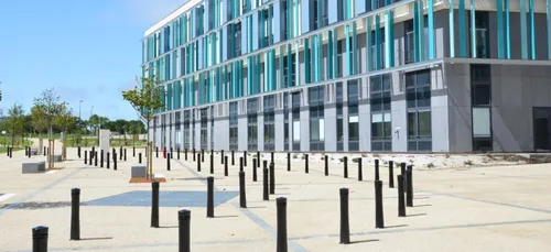 A Saint-Nazaire, la clinique mutualiste propose des ateliers pour...