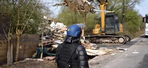 NDDL : fin des évacuations, début d'une "nouvelle phase"