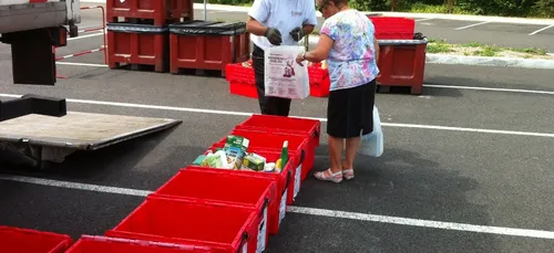 Une collecte de déchets chimiques ce samedi à Nantes