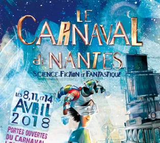 Nantes : le Carnaval de Nuit reporté