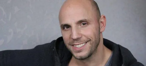 David Ban en Showcase à Nantes ce samedi avec RCA !