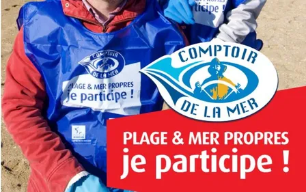 Plusieurs opérations plages propres ce samedi !