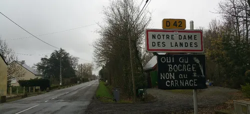 NDDL : le gouvernement laisse du temps aux zadistes