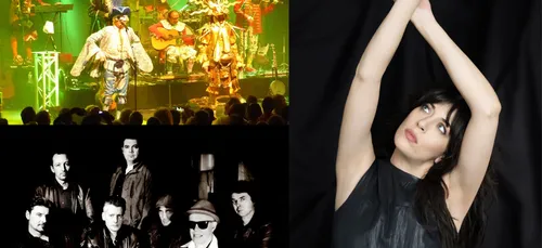 RCA partenaire du 1er Festival "CELT'ILONNE"