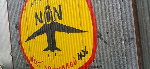 Reprise des expulsions ce jeudi sur la ZAD de Notre-Dame-des-Landes