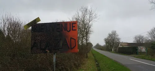 NDDL : main arrachée sur la ZAD : un médecin confirme la thèse des...