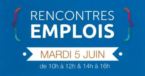 400 CDI à pourvoir en Loire-Atlantique grâce à O2 !