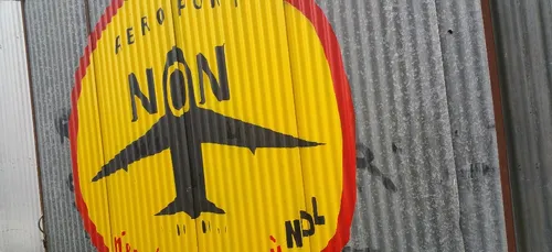 NDDL : début des travaux ce jeudi sur les RD 81 et 281