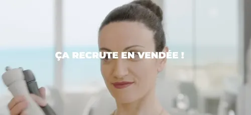La Vendée recrute... à la télé !