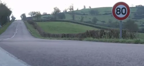 Nantes : les motards manifesteront ce samedi contre les 80 km/h