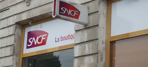 Grève des agents locaux de la SNCF ce jeudi