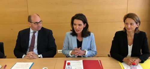 Il y aura finalement deux nouveaux lycées dans le sud-Loire