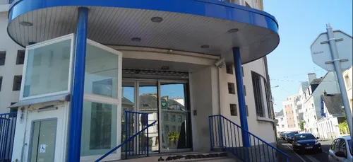 Saint-Nazaire : deux blessés après des coups de feu