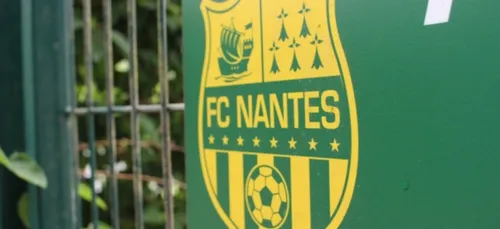 FC Nantes : cambriolage à La Jonelière la nuit dernière